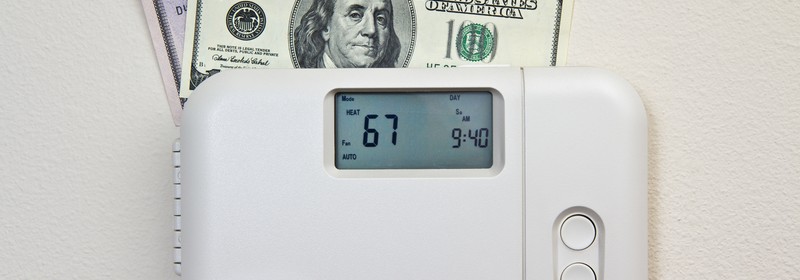 Home Heating Costs
