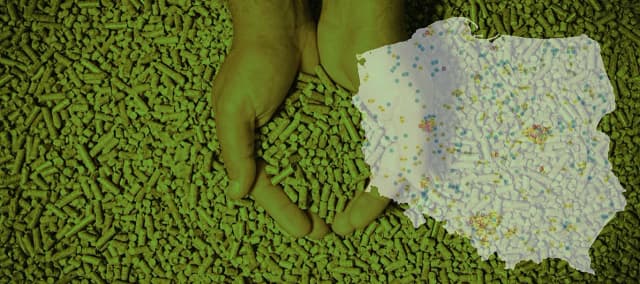 Gdzie kupić pellet? Najlepsze miejsca i oferty, które warto znać Gdzie kupić pellet? Najlepsze miejsca i oferty, które warto znać