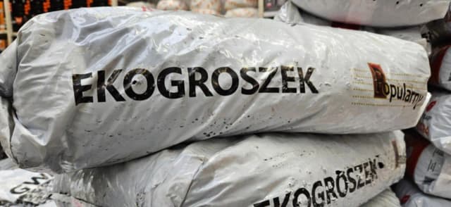 Czy ekogroszek będzie zakazany? Jak uniknąć problemów z ogrzewaniem Czy ekogroszek będzie zakazany? Jak uniknąć problemów z ogrzewaniem